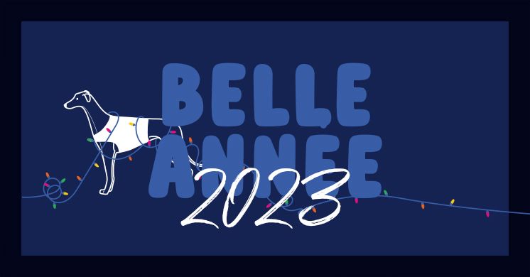 Bonne Année 2023